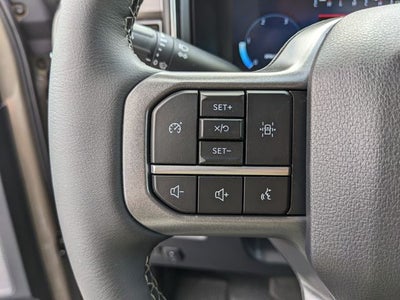 2026 Ford F-450SD Lariat DRW