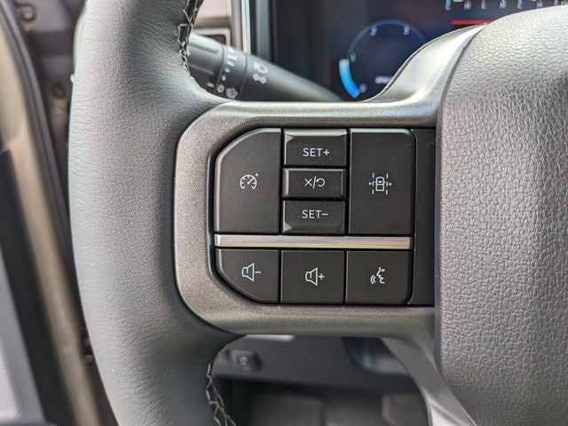 2026 Ford F-450SD Lariat DRW