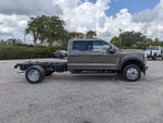 2026 Ford F-450SD Lariat DRW