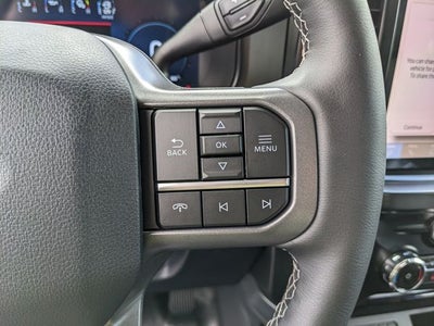 2026 Ford F-450SD Lariat DRW