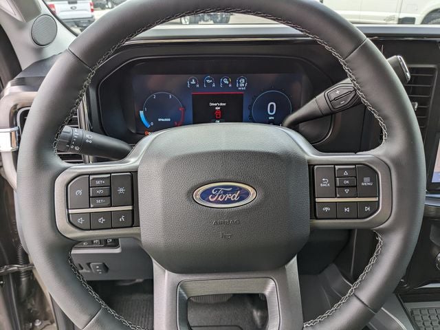 2026 Ford F-450SD Lariat DRW