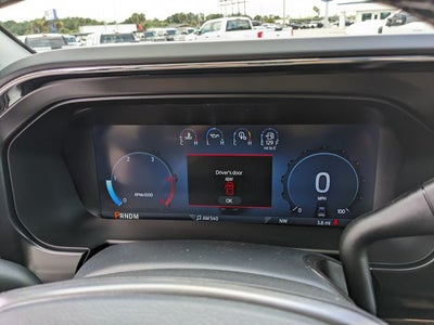 2026 Ford F-450SD Lariat DRW