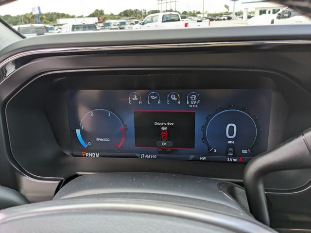 2026 Ford F-450SD Lariat DRW