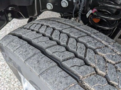 2026 Ford F-450SD Lariat DRW