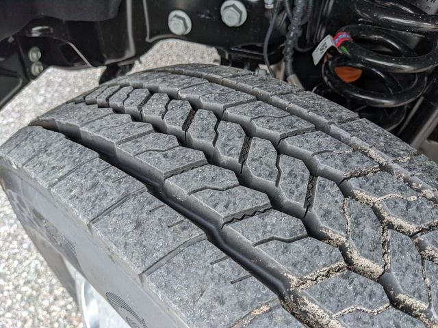 2026 Ford F-450SD Lariat DRW