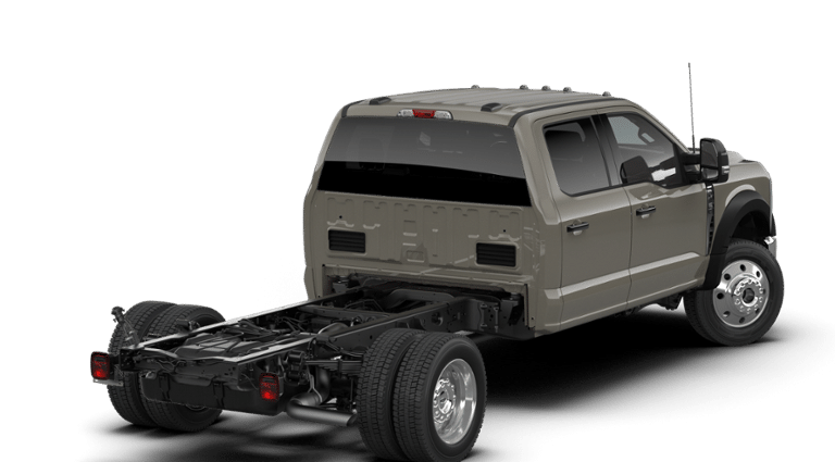 2026 Ford F-450SD Lariat DRW
