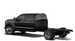2027 Ford F-450SD Lariat DRW