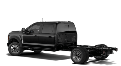 2027 Ford F-450SD Lariat DRW