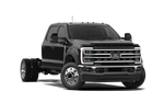 2027 Ford F-450SD Lariat DRW