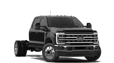 2027 Ford F-450SD Lariat DRW