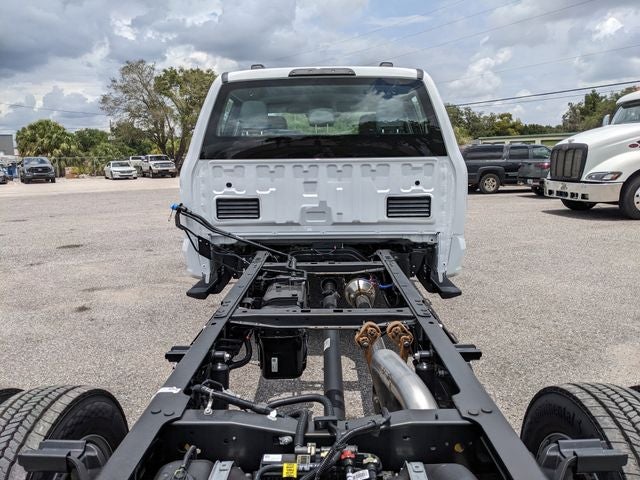2026 Ford F-450SD XL DRW