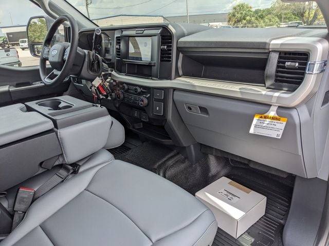 2026 Ford F-450SD XL DRW