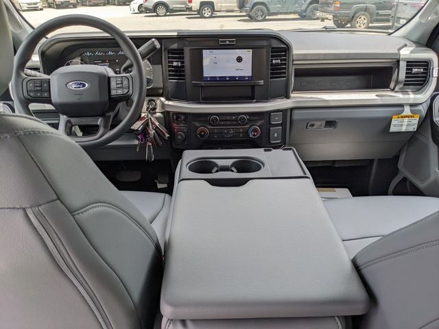 2026 Ford F-450SD XL DRW