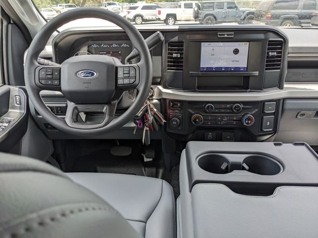 2026 Ford F-450SD XL DRW
