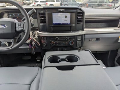 2026 Ford F-450SD XL DRW
