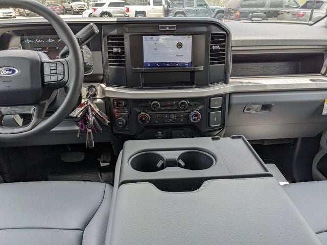 2026 Ford F-450SD XL DRW