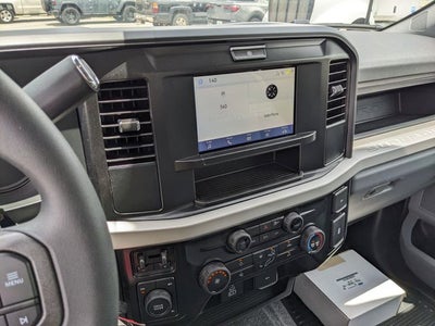 2026 Ford F-450SD XL DRW