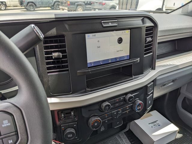 2026 Ford F-450SD XL DRW