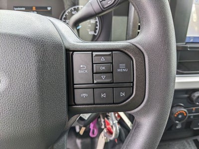 2026 Ford F-450SD XL DRW