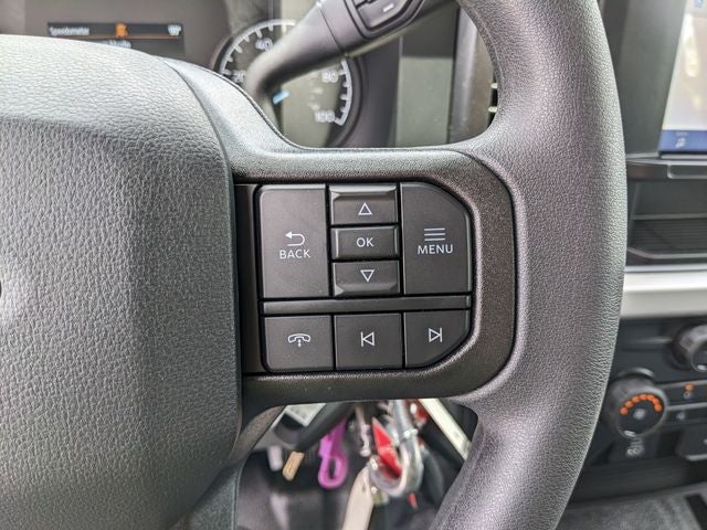 2026 Ford F-450SD XL DRW