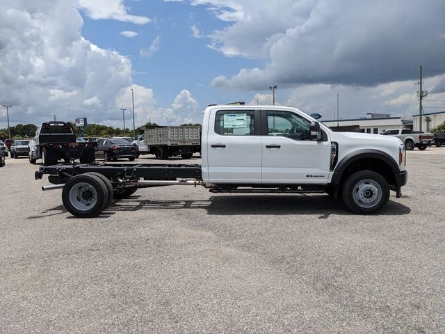 2026 Ford F-450SD XL DRW