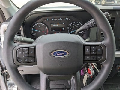 2026 Ford F-450SD XL DRW