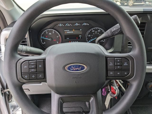 2026 Ford F-450SD XL DRW
