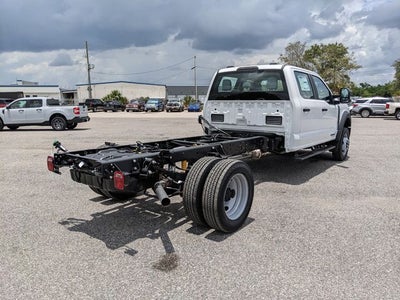 2026 Ford F-450SD XL DRW