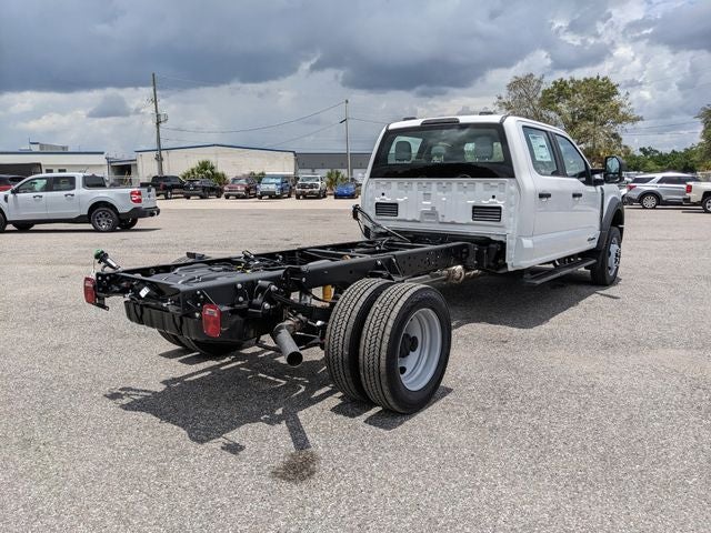 2026 Ford F-450SD XL DRW