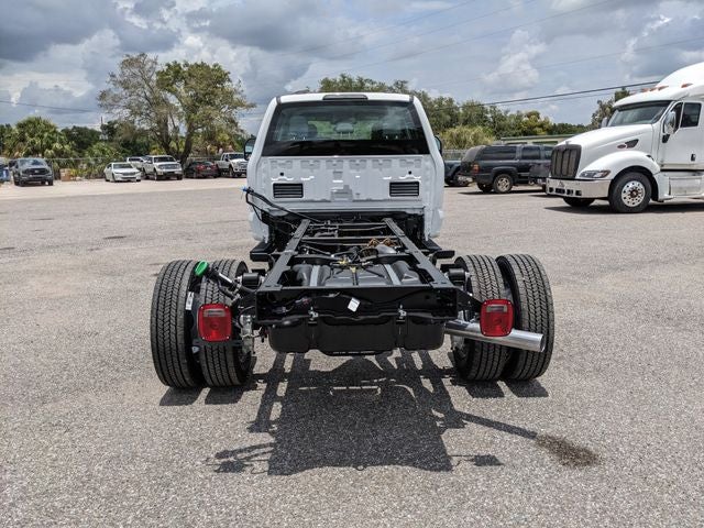 2026 Ford F-450SD XL DRW