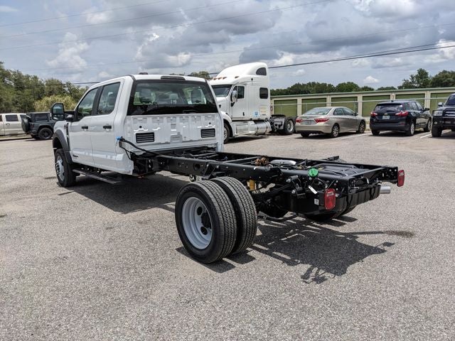 2026 Ford F-450SD XL DRW