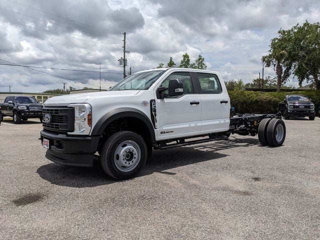 2026 Ford F-450SD XL DRW
