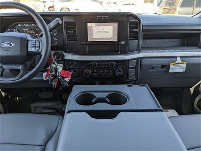 2026 Ford F-450SD XL DRW