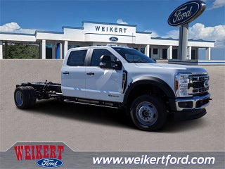 2026 Ford F-450SD XL DRW