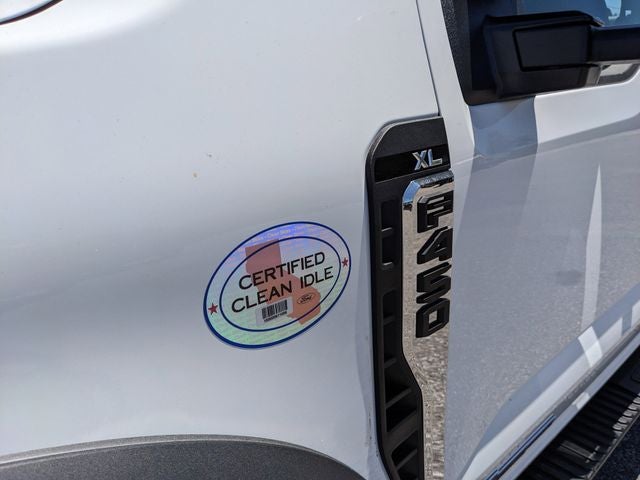 2026 Ford F-450SD XL DRW