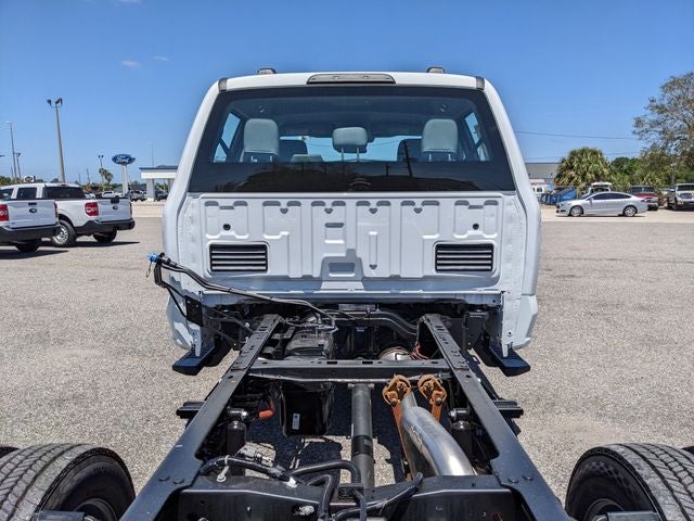 2026 Ford F-450SD XL DRW