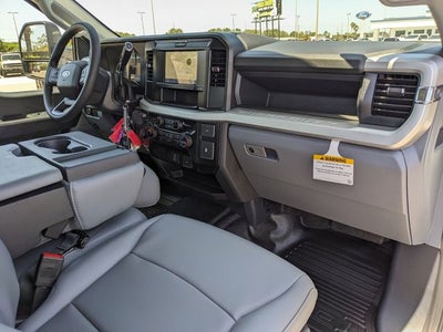 2026 Ford F-450SD XL DRW