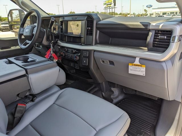 2026 Ford F-450SD XL DRW