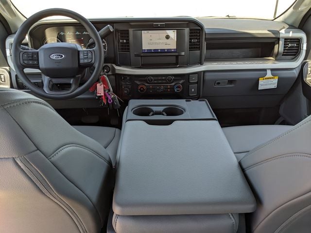 2026 Ford F-450SD XL DRW