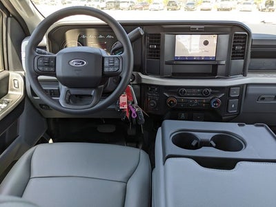 2026 Ford F-450SD XL DRW