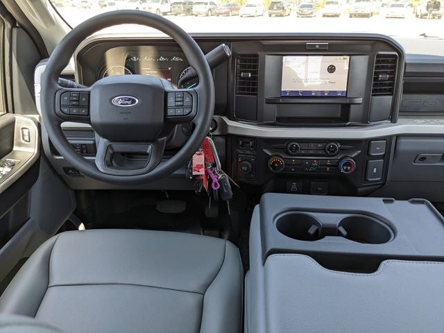 2026 Ford F-450SD XL DRW
