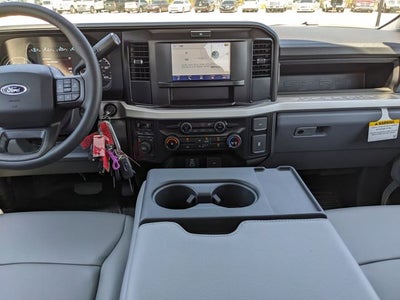 2026 Ford F-450SD XL DRW