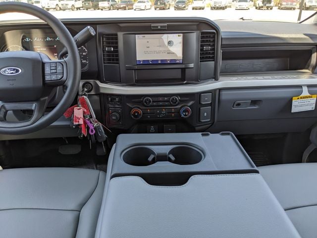 2026 Ford F-450SD XL DRW