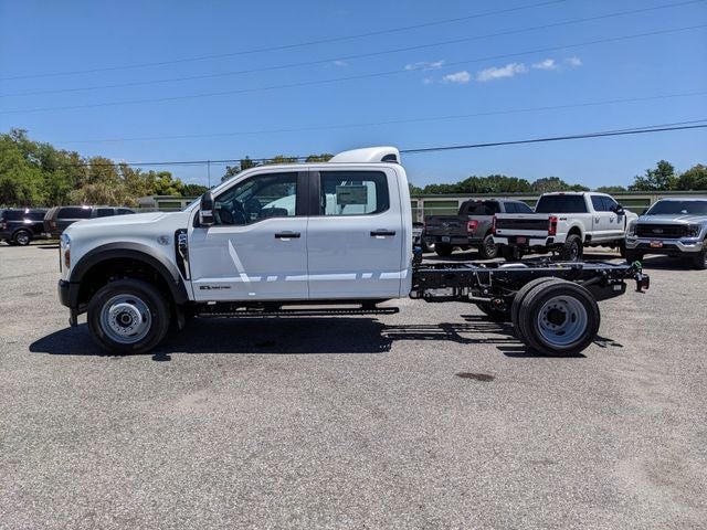 2026 Ford F-450SD XL DRW