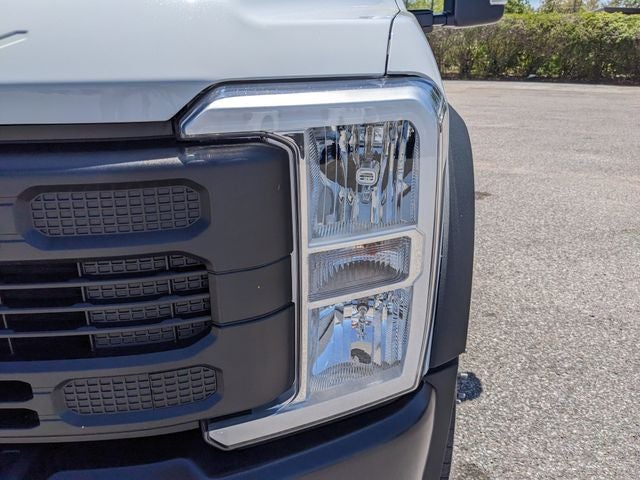 2026 Ford F-450SD XL DRW