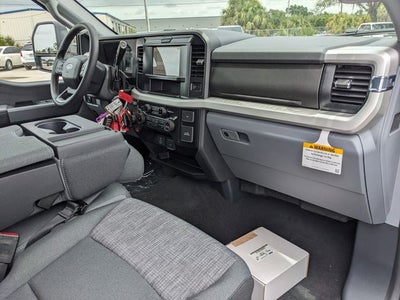 2026 Ford F-450SD XLT DRW