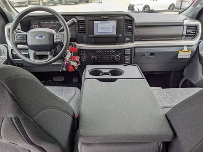 2026 Ford F-450SD XLT DRW