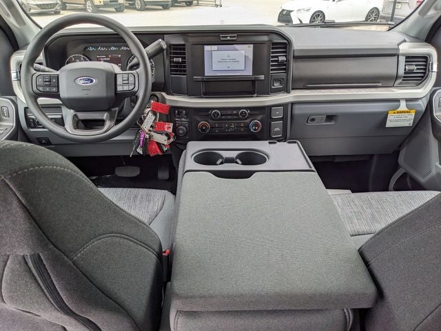 2026 Ford F-450SD XLT DRW