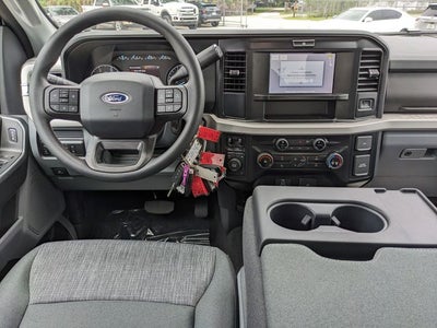 2026 Ford F-450SD XLT DRW