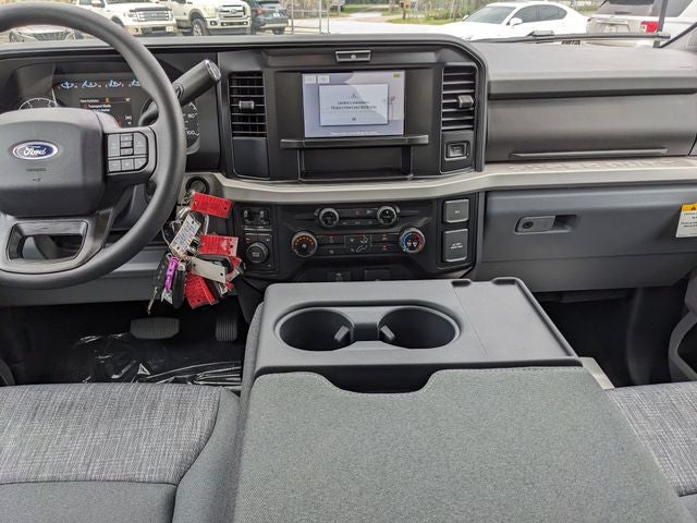 2026 Ford F-450SD XLT DRW